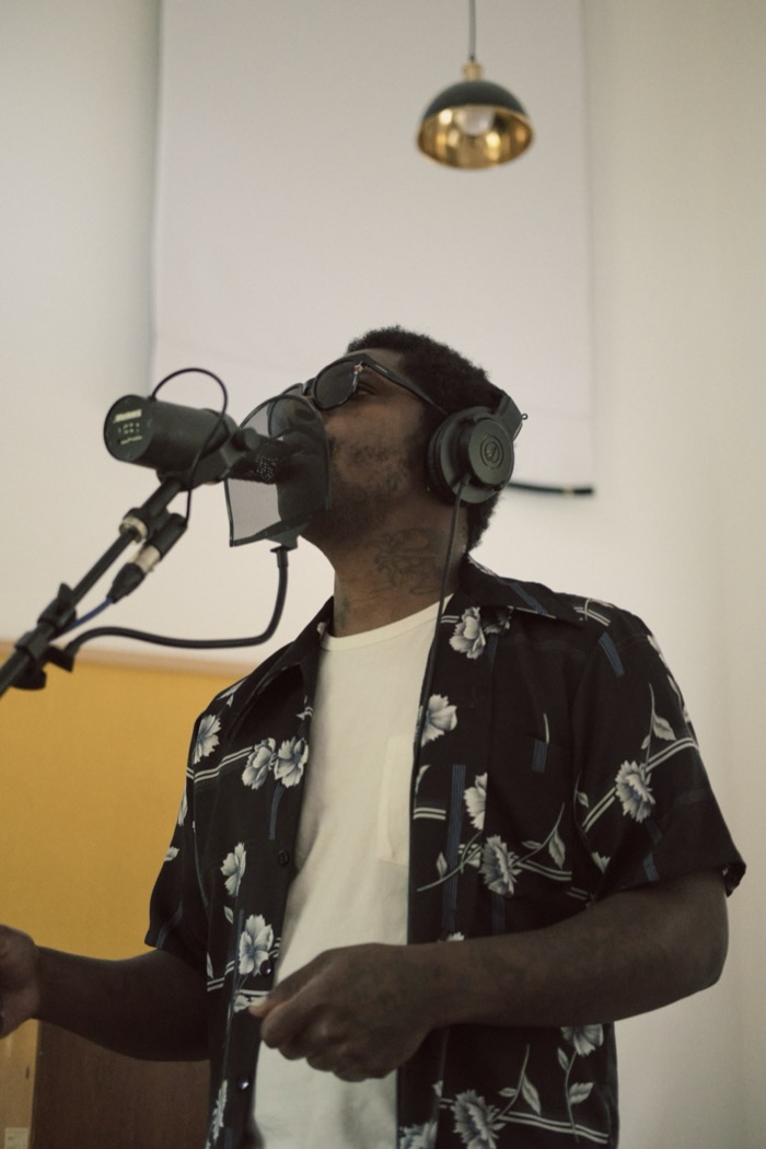 Curtis Harding 9