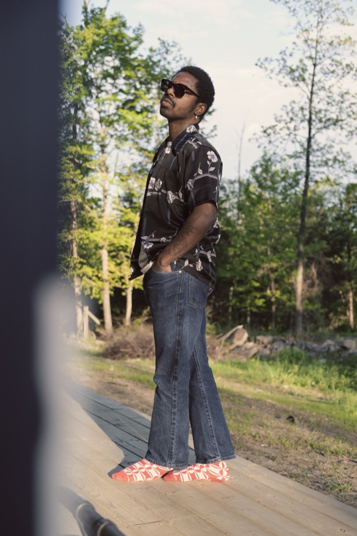 Curtis Harding 12