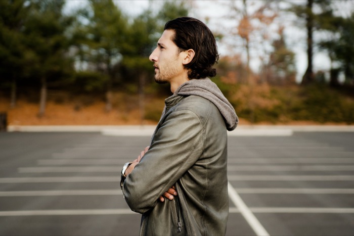 Omar Gonzalez