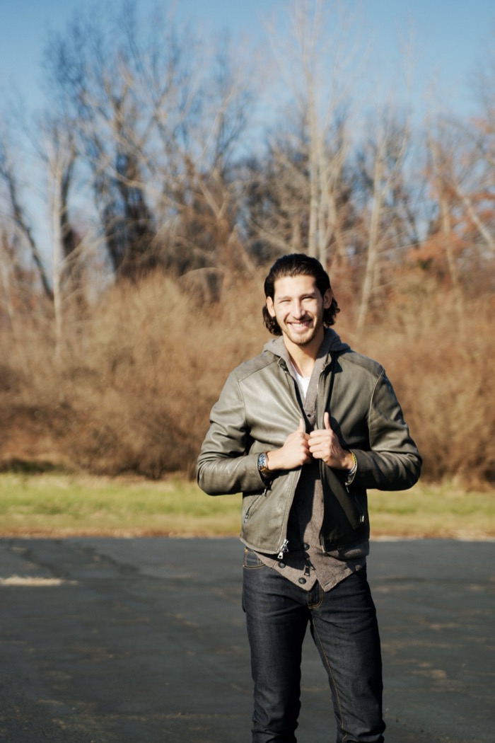 Omar Gonzalez 3