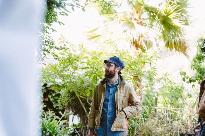 WOODSIST Festival 2015
