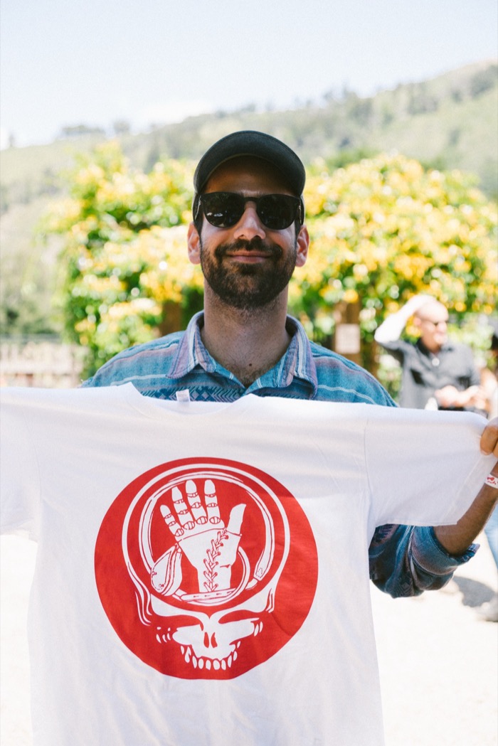 WOODSIST Festival 2015 2