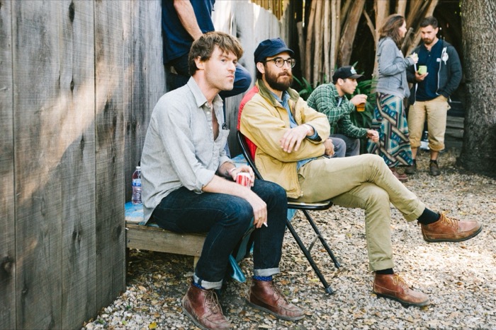 WOODSIST Festival 2015 4