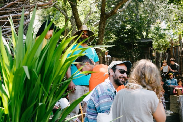 WOODSIST Festival 2015 5