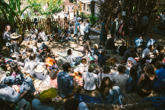 WOODSIST Festival 2015 7