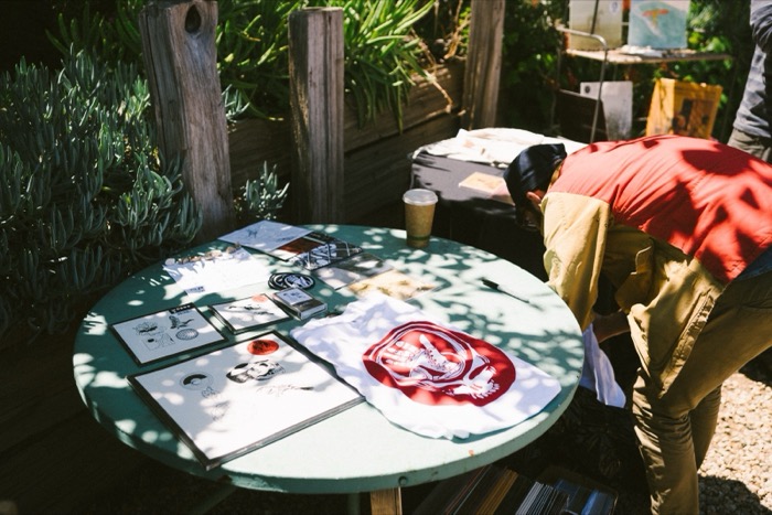 WOODSIST Festival 2015 8