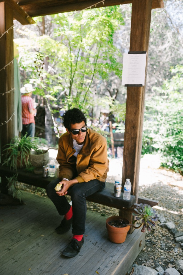 WOODSIST Festival 2015 13