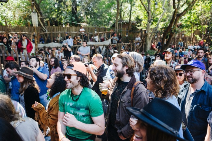 WOODSIST Festival 2015 20