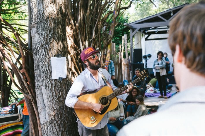 WOODSIST Festival 2015 24