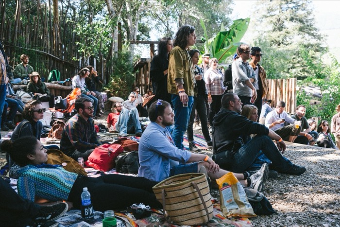 WOODSIST Festival 2015 25