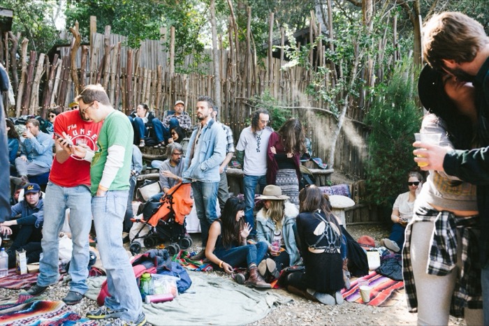 WOODSIST Festival 2015 26