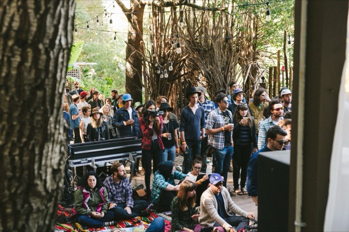 WOODSIST Festival 2015 28