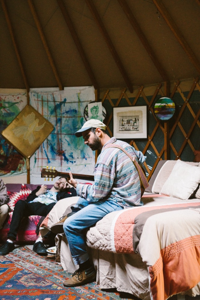 WOODSIST Festival 2015 31