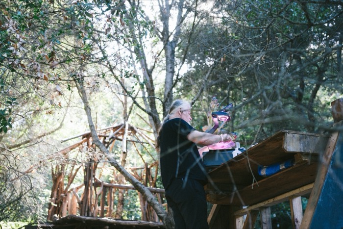 WOODSIST Festival 2015 32